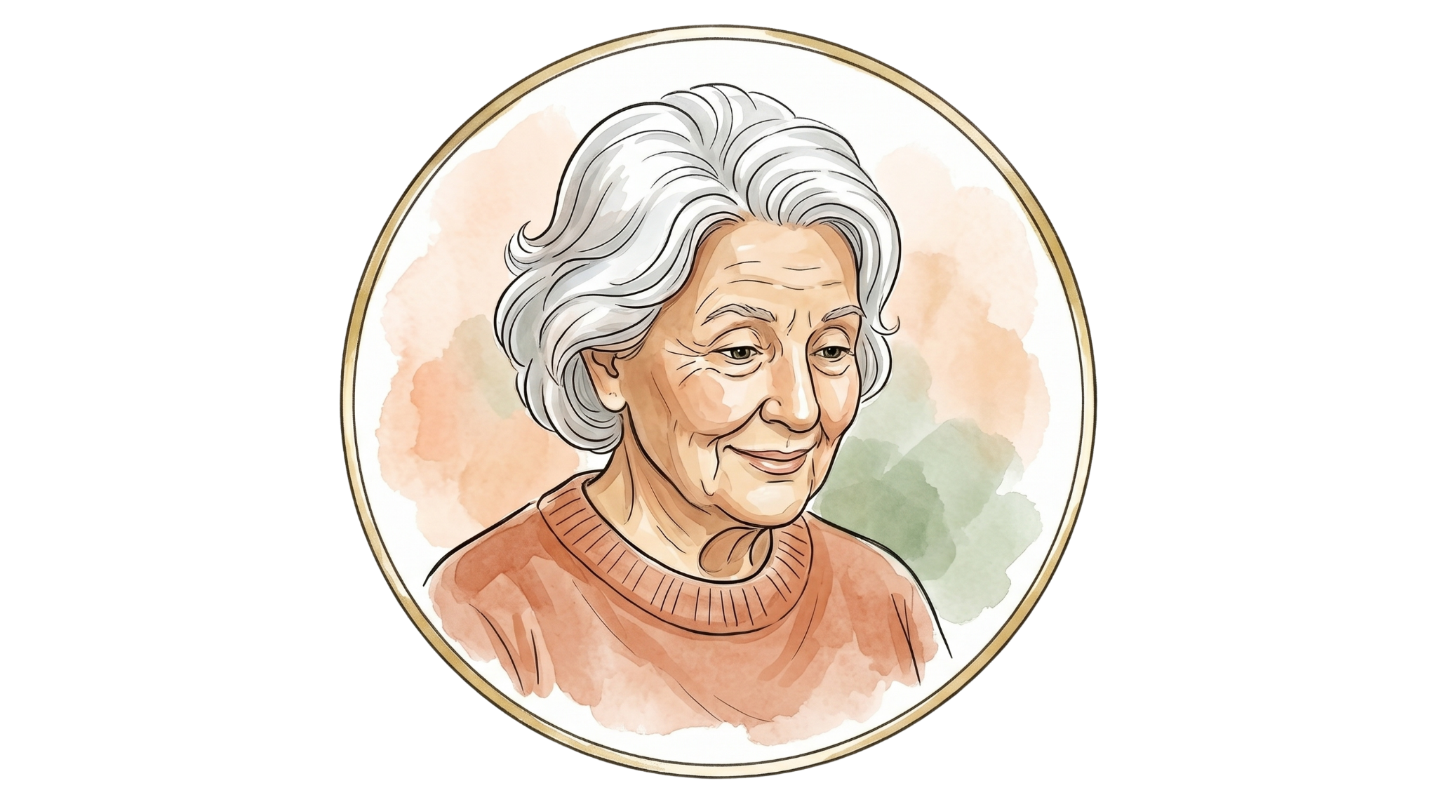 Adult illustration